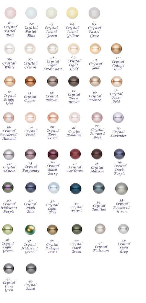 Crystal-Pearl-Color-Options