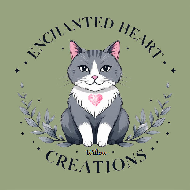 Enchanted Heart Creations